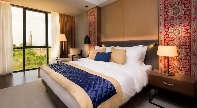 RADISSON BLU YEREVAN